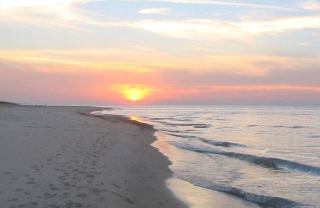 Cottage parfait, emplacement parfait, plage parfaite!