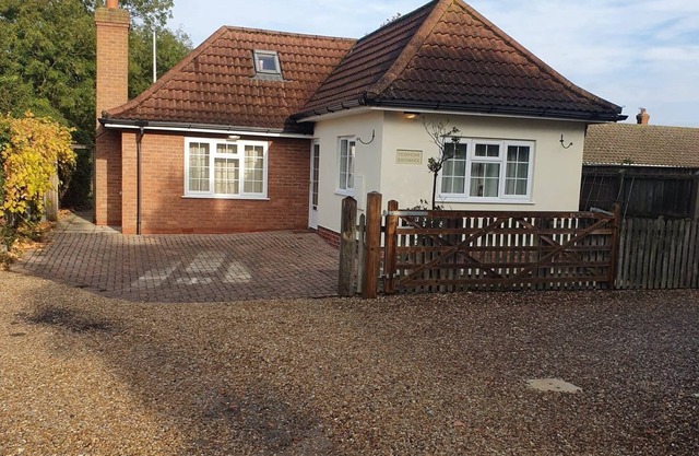 Perfect Cottage Retreat dans le village du Lincolnshire!