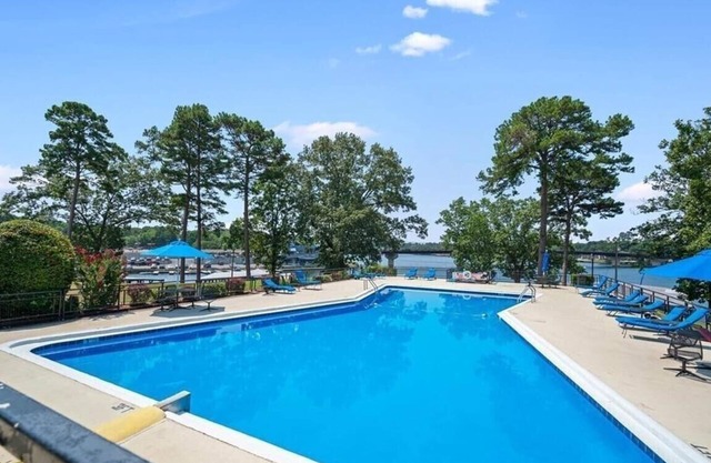 Perfect Couples Retreat