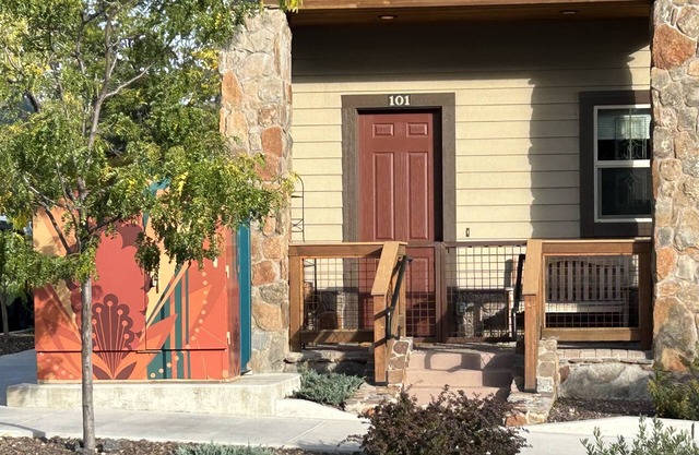 Downtown Flagstaff Condo