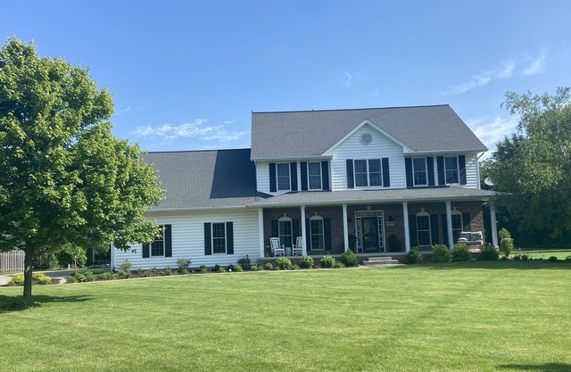 Perfect EAA Rental with in ground pool