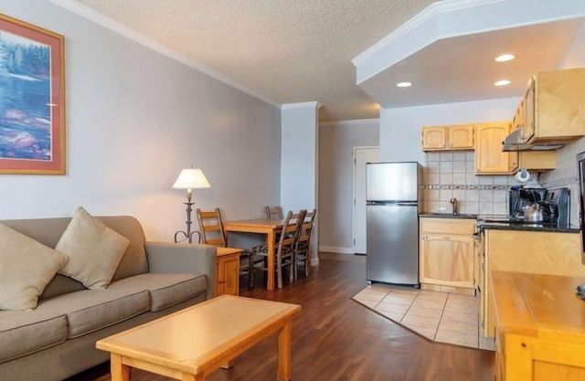 Perfect Escape! Serene Unit, Near Bashor Ski Lift, Kitchen