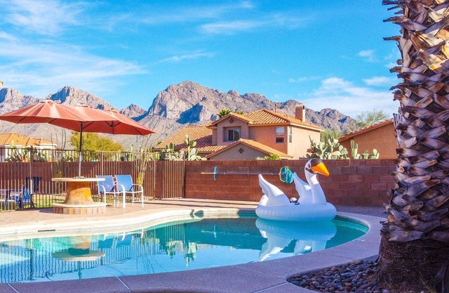 Perfect Escape with Epic Views