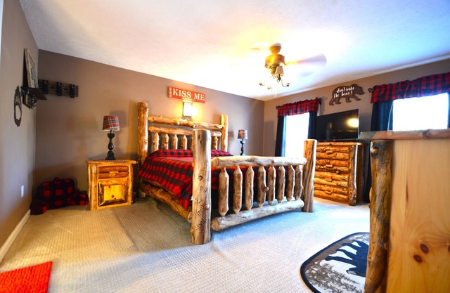 Spring discounted rates for April & May! Book now and save!