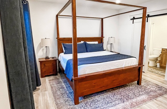 PERFECT FAMILY GETAWAY near Park City and the Uintah Mountains!! 30 Day Rental