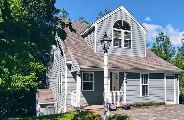 Fantastique maison de luxe privée de 4 chambres sur Jiminy !!!