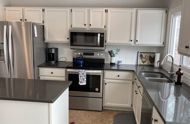 Perfect family home for your vacation get away!