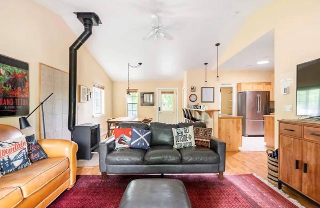 Perfect Family Home in Driggs 15 minutes to Grand Targhee - Hot Tub