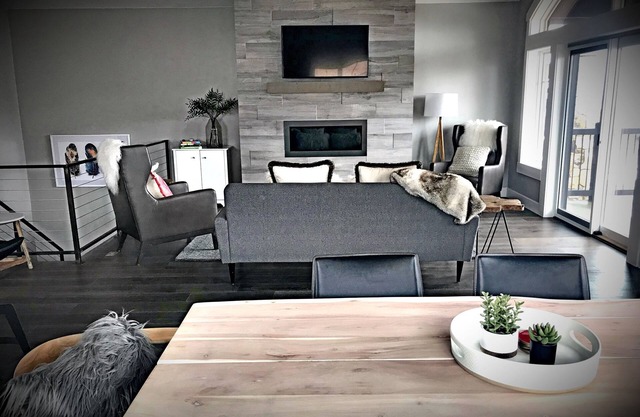 Parfait condo familial, de ski ou de groupe de golf à la base de Park City Canyons Resort