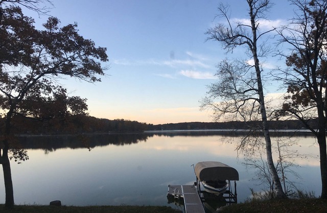 Parfait endroit pour vacances en famille - New Cabin on Balsam Lake
