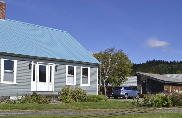 Parfait pour des vacances en famille dans les Great North Woods