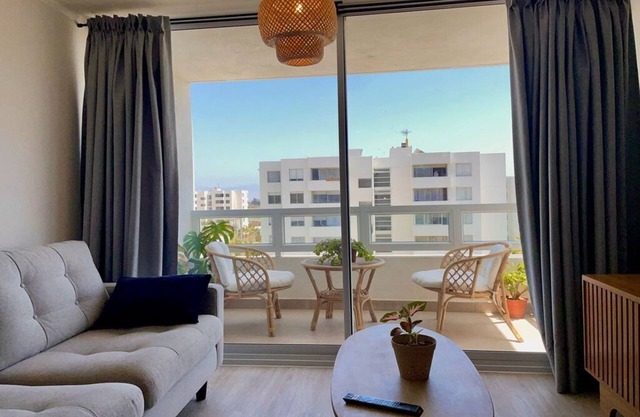 Perfect for digital nomads, families and travelers. Fast WiFi and pools.