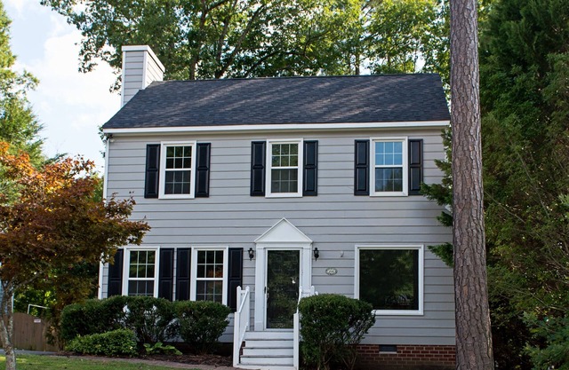 Warm & Inviting Short Pump Home