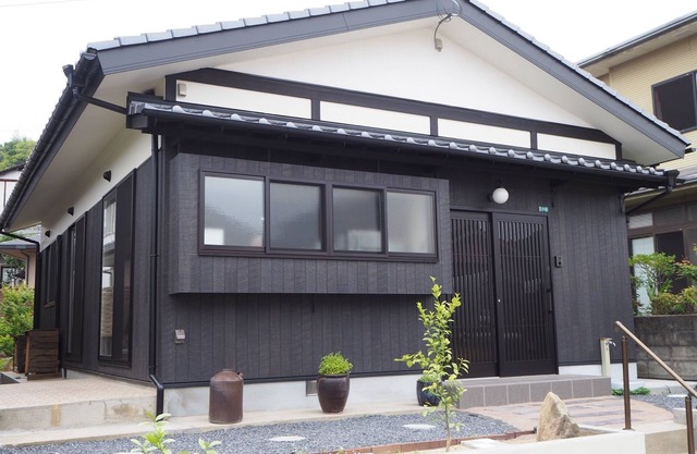 Perfect for families Private space limited to on / Onomichi Hiroshima