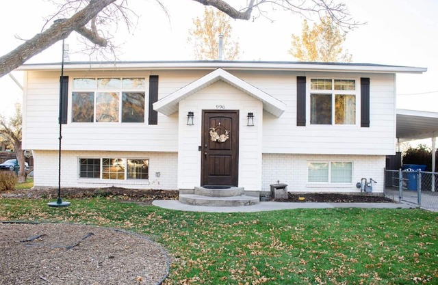 Family Friendly Home - Utah Valley Sanctuary