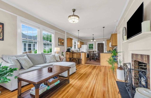 Perfect for Longer Stays @ Rachel's Retreat