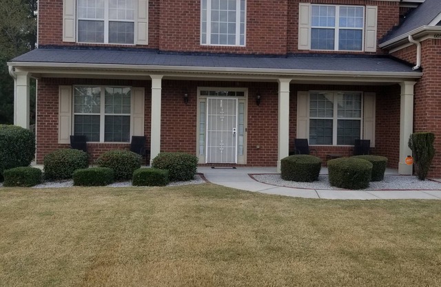 5 Bedroom Master's Ready-Military Friendly