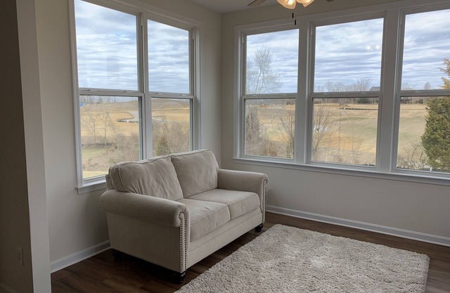 Dream Derby Rental House