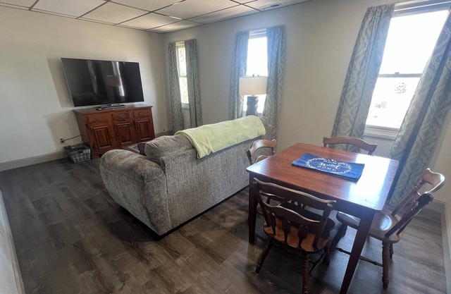 Perfect for PSU Games and Family Visits!!!