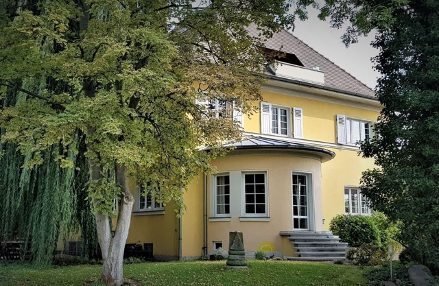 Parfait pour les visiteurs du salon ainsi que pour les curieux de Leipzig
