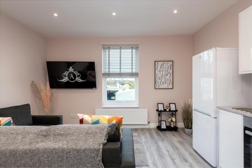 Perfect for Work Travel - 5 Star - Apartment D