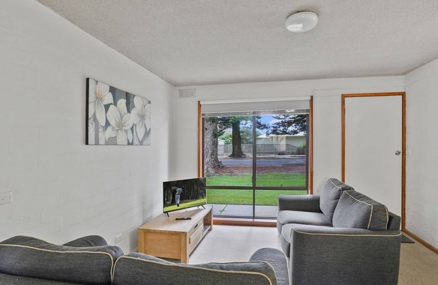 Eastern Beach Units # 1