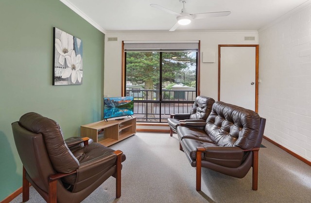 Eastern Beach Units # 4