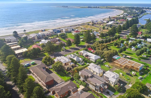 Eastern Beach Units # 5