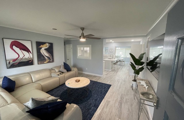 Perfect for your long stay in Clearwater