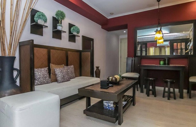 Escapade parfaite au BGC Taguig PH
