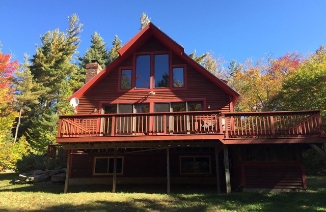 Parfait Get Away Maison - 6 Miles de Stratton et Mount Snow