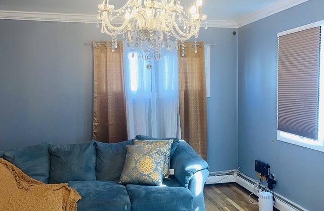 Perfect Getaway Home 30 minutes drive to Manhattan.