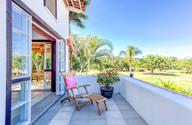 Perfect Getaway Retreat sur le parcours de golf