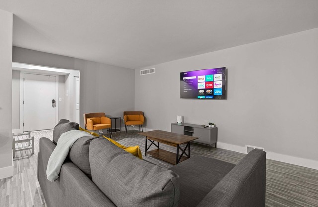 Perfect Getaway | Comfort & Stunning City Views