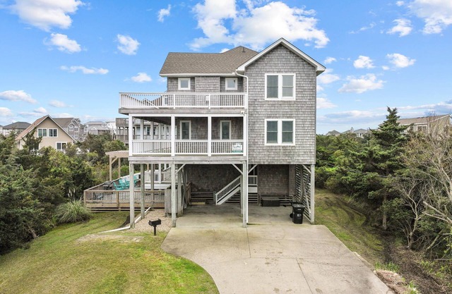 Perfect Hatteras Island Vacation!