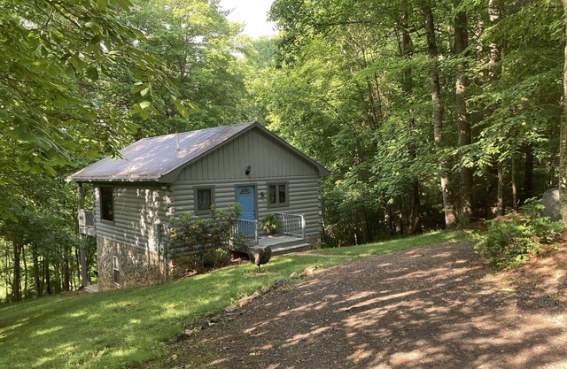 Parfait petite escapade dans les montagnes du comté de Ashe, NC!