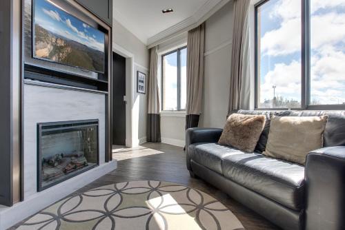 Perfect Located 2-Bed Blue Mountains Getaway