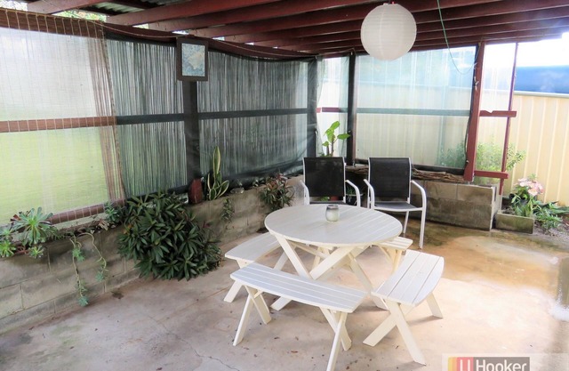 Perfect location close to beach's, town centre and the golf course