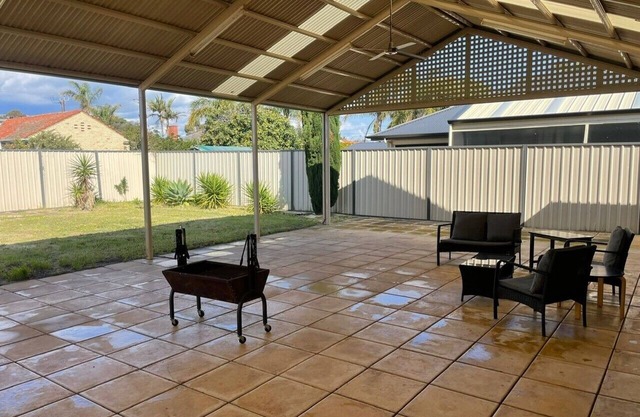 Perfect Location - close to beach and city