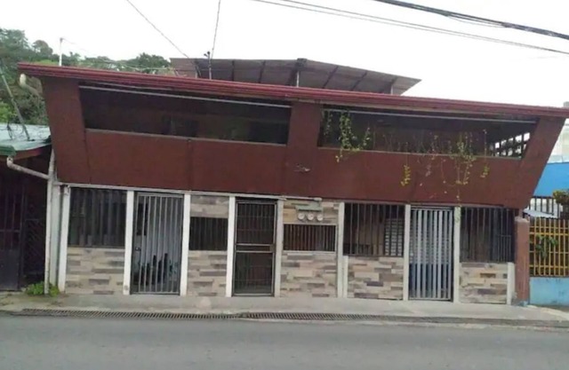Perfect location for low budget travel