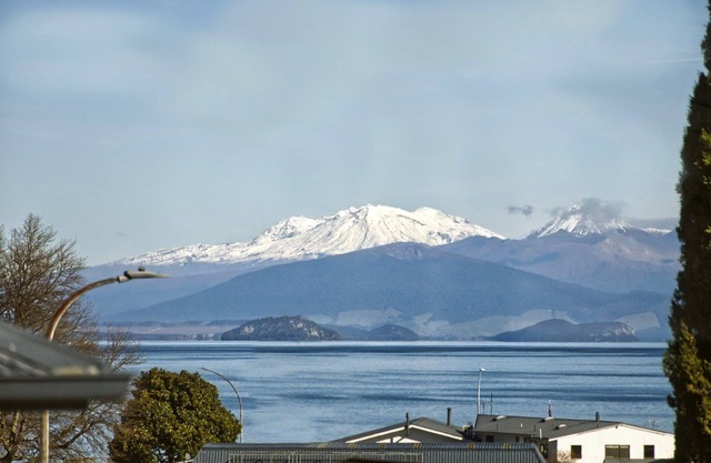 Perfect Location, Stunning Views and Space for All