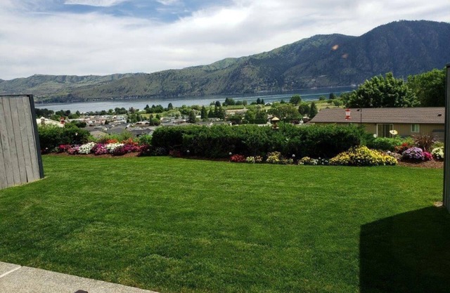 Parfait Manson Bay View !!