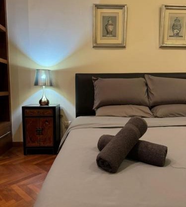 Perfect Marina @ Strait Quay/w Exclusive Stay