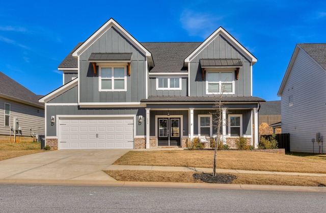 Perfect Master's Rental