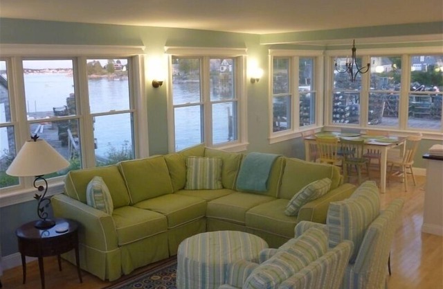 Parfait ADA Oceanfront Bdrm 4 Accessible avec de belles vues