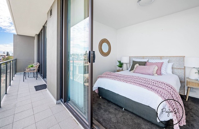 Perfect Penthouse - Wi-Fi included