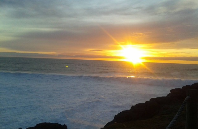 Perfect Place in Depoe Bay