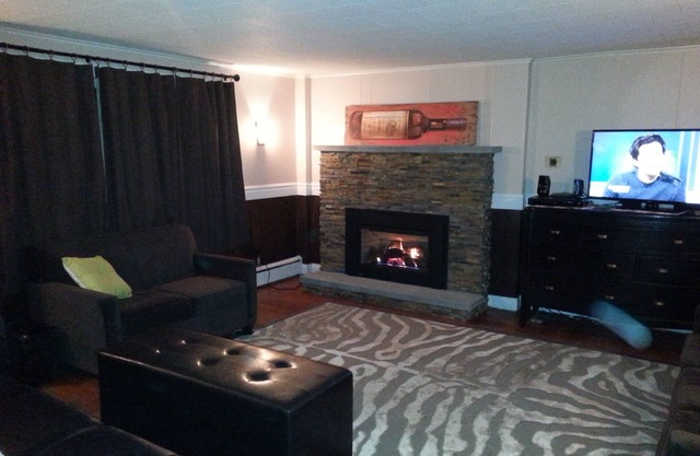 Endroit parfait - Ellicottville