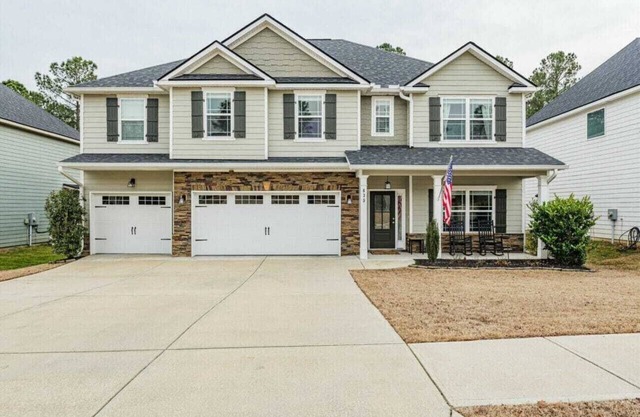 Perfect Rental in Columbia County