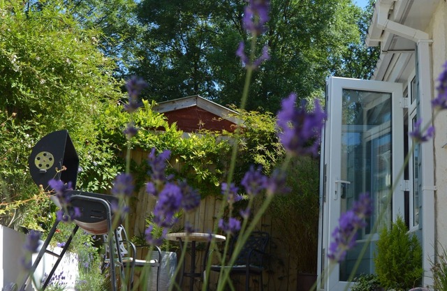 Parfait studio romantique 5 * - Proche des plages au bord du Dartmoor
